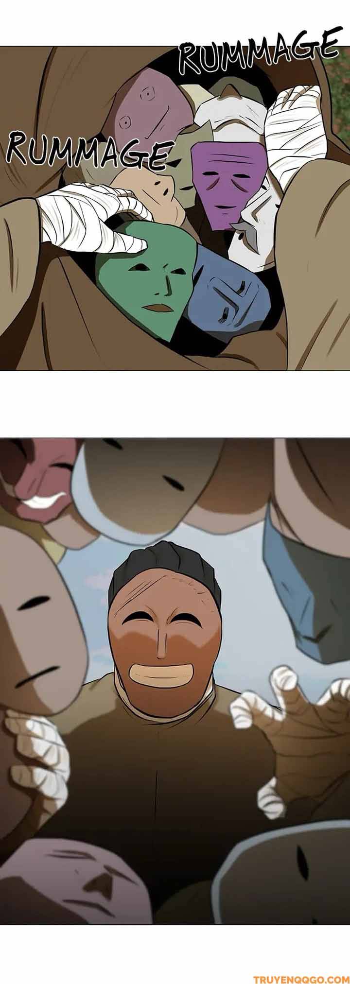 Dark Mortal (Official) Chapter 73 - 13