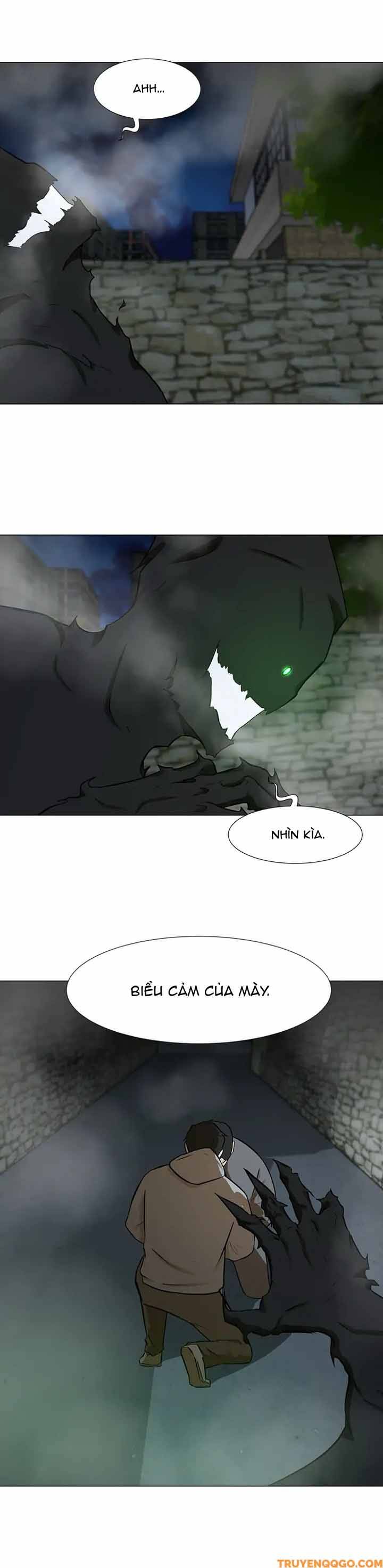 Dark Mortal (Official) Chapter 70 - 16