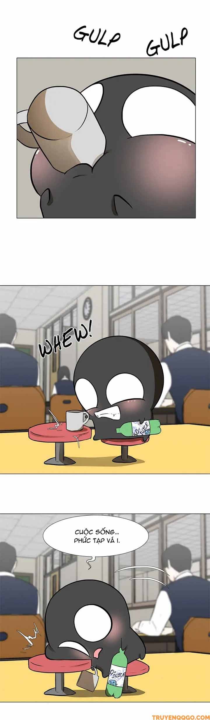 Dark Mortal (Official) Chapter 71 - 15