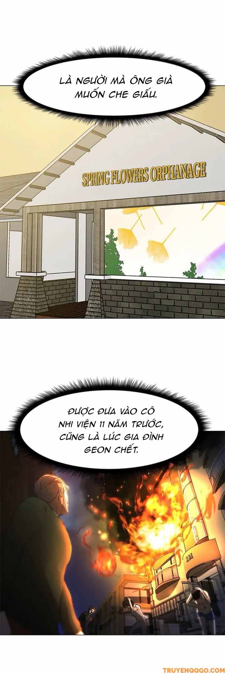 Dark Mortal (Official) Chapter 66 - 26