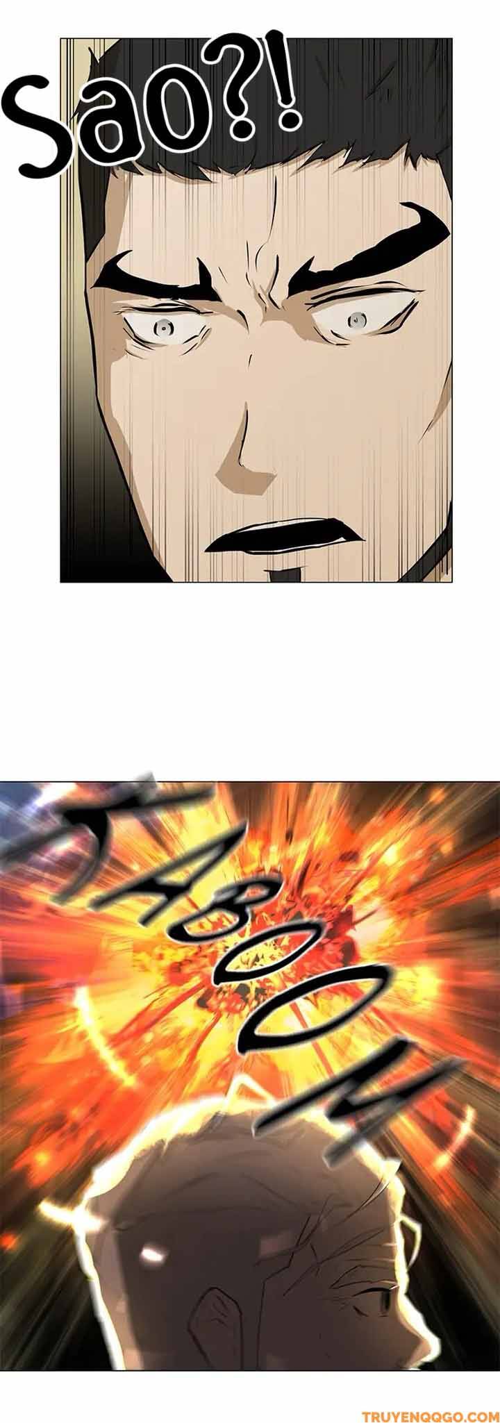 Dark Mortal (Official) Chapter 69 - 18