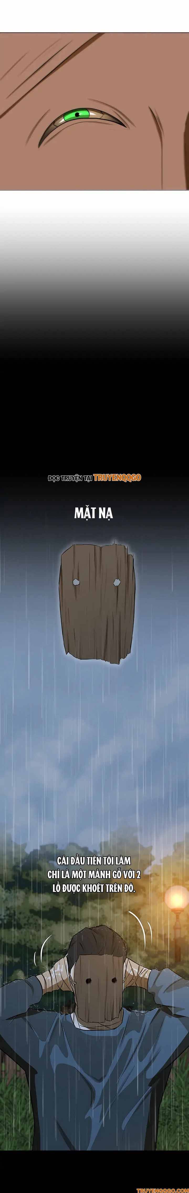 Dark Mortal (Official) Chapter 73 - 14