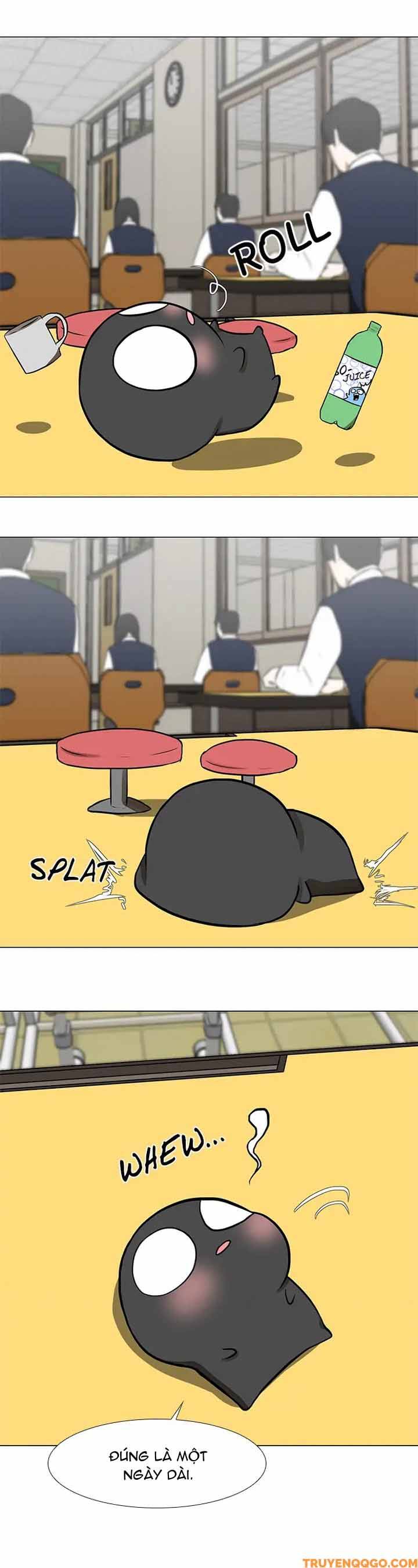 Dark Mortal (Official) Chapter 71 - 16