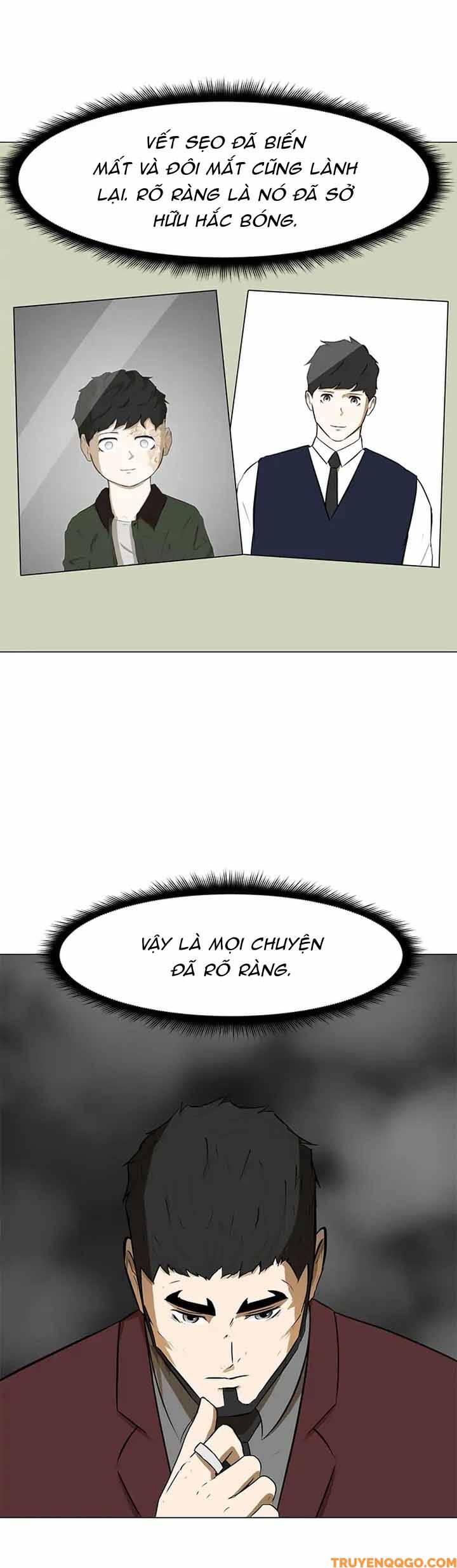 Dark Mortal (Official) Chapter 66 - 27