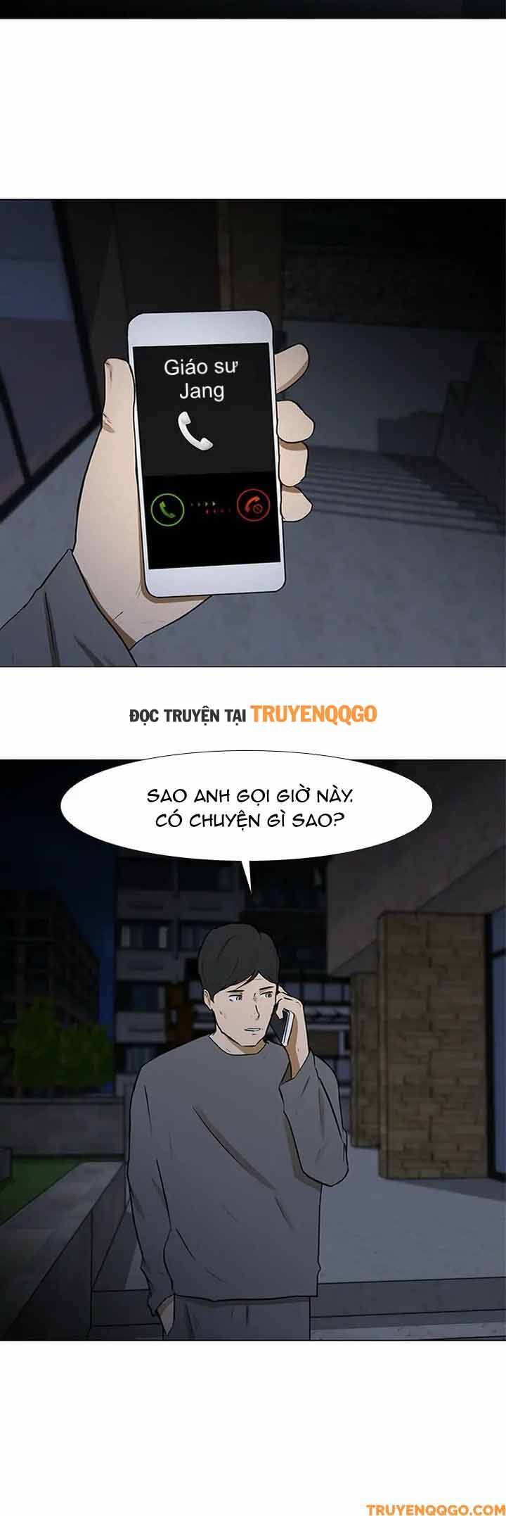 Dark Mortal (Official) Chapter 67 - 23