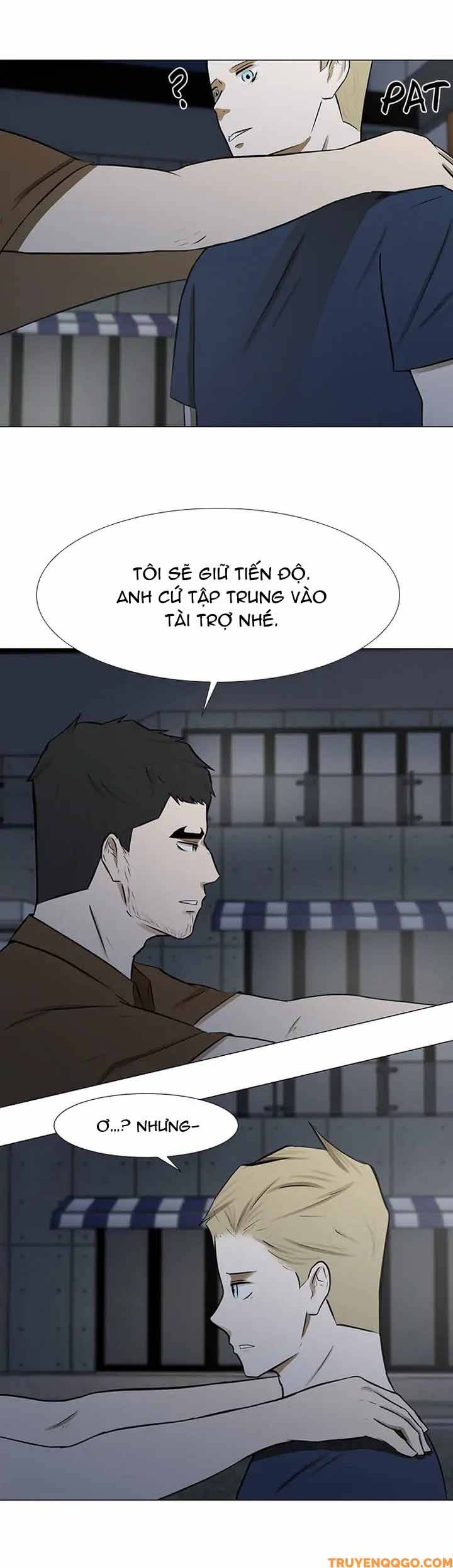 Dark Mortal (Official) Chapter 68 - 21