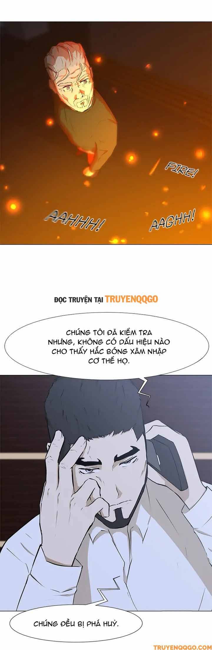 Dark Mortal (Official) Chapter 69 - 19