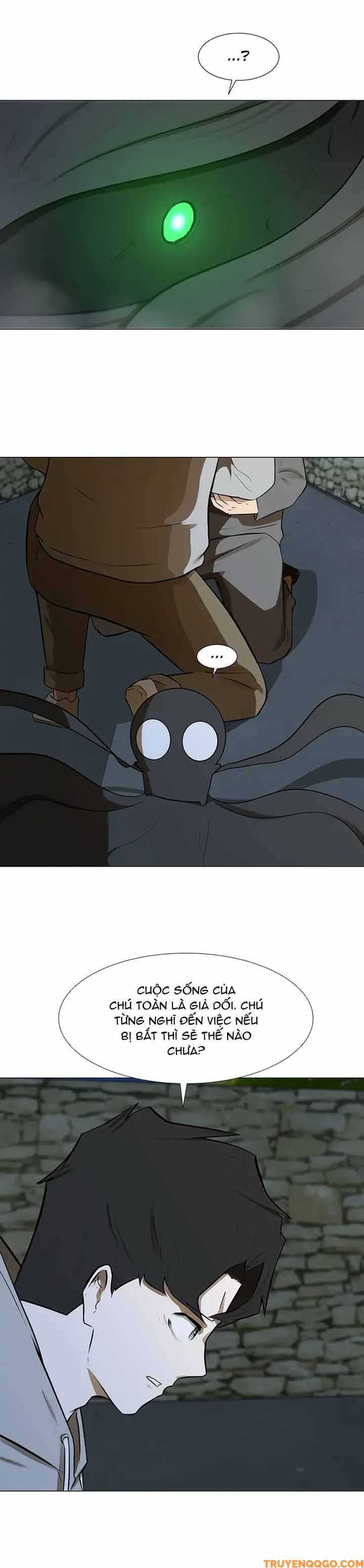 Dark Mortal (Official) Chapter 70 - 18