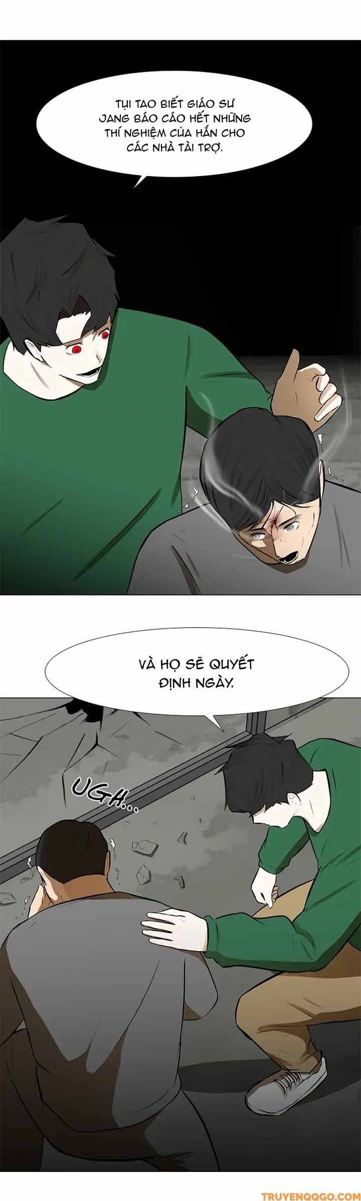 Dark Mortal (Official) Chapter 72 - 16