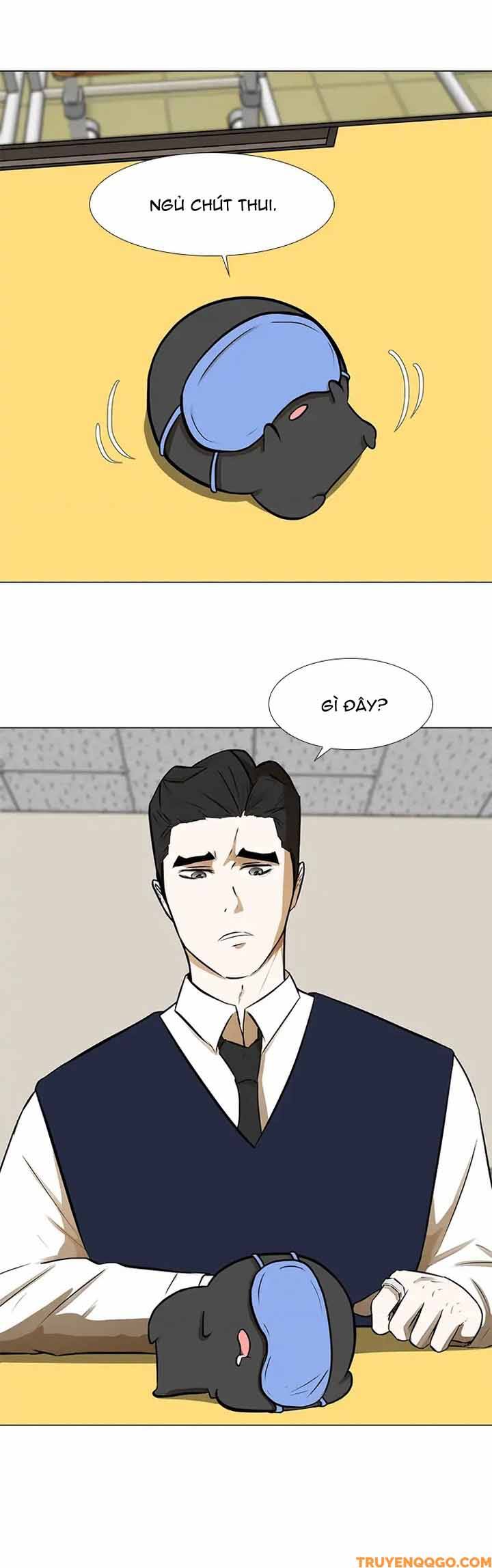 Dark Mortal (Official) Chapter 71 - 17