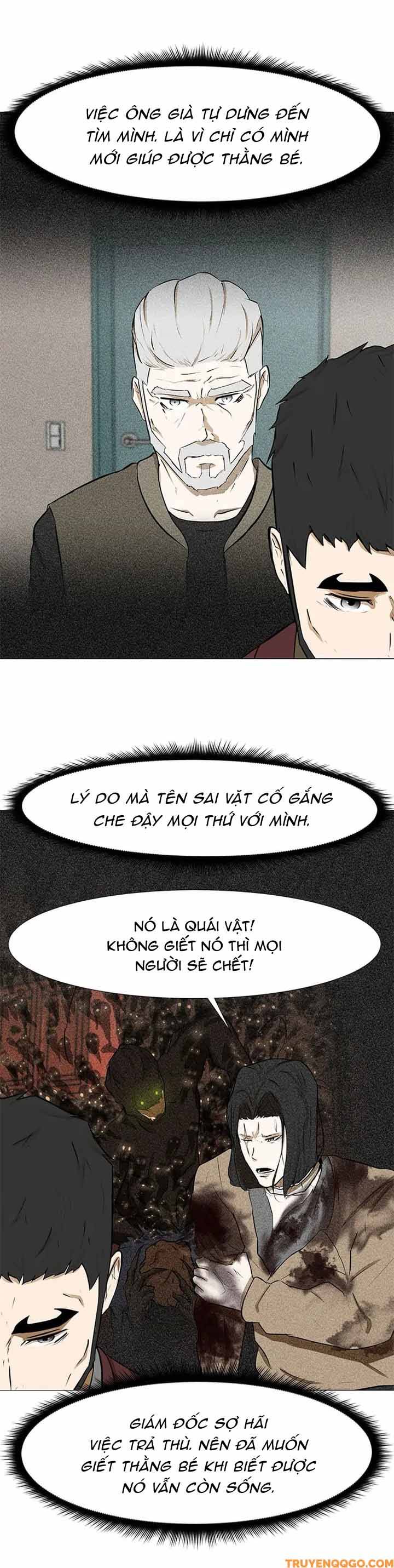 Dark Mortal (Official) Chapter 66 - 28