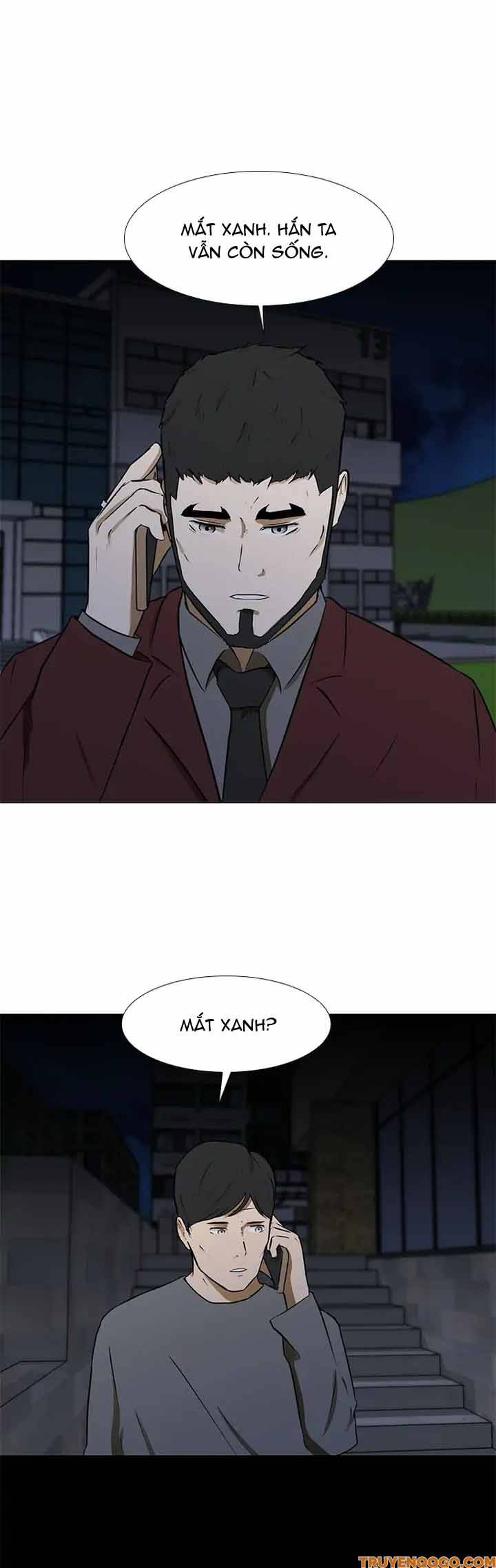 Dark Mortal (Official) Chapter 67 - 24