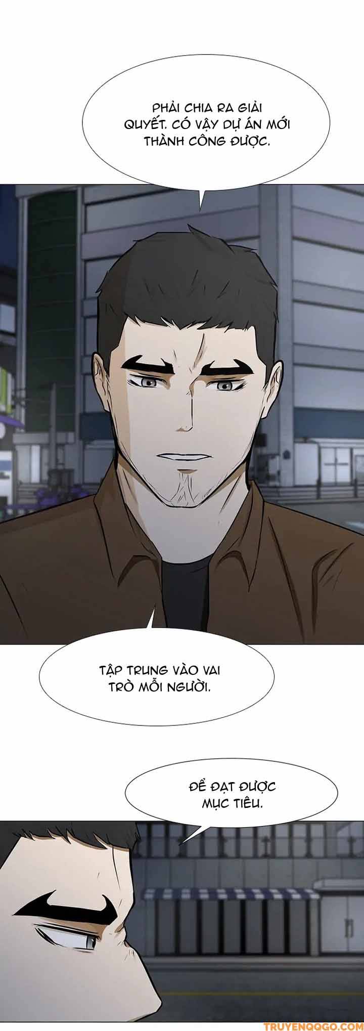 Dark Mortal (Official) Chapter 68 - 22