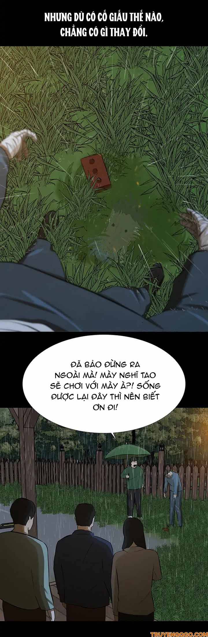 Dark Mortal (Official) Chapter 73 - 16