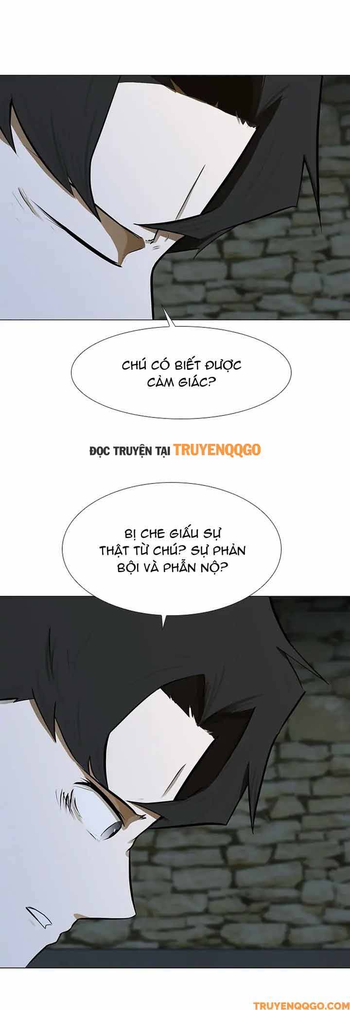 Dark Mortal (Official) Chapter 70 - 19