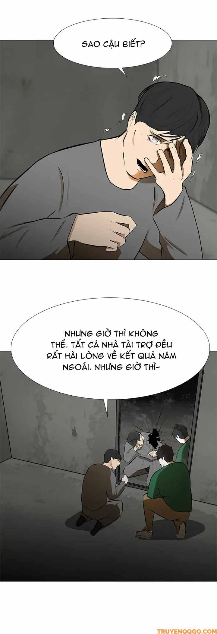 Dark Mortal (Official) Chapter 72 - 17