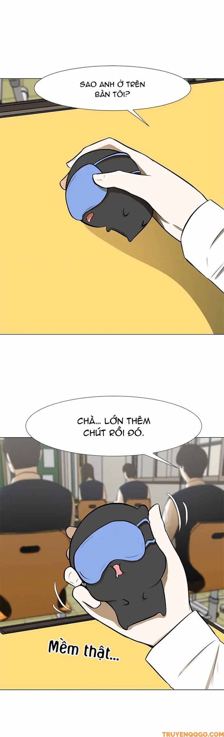 Dark Mortal (Official) Chapter 71 - 18