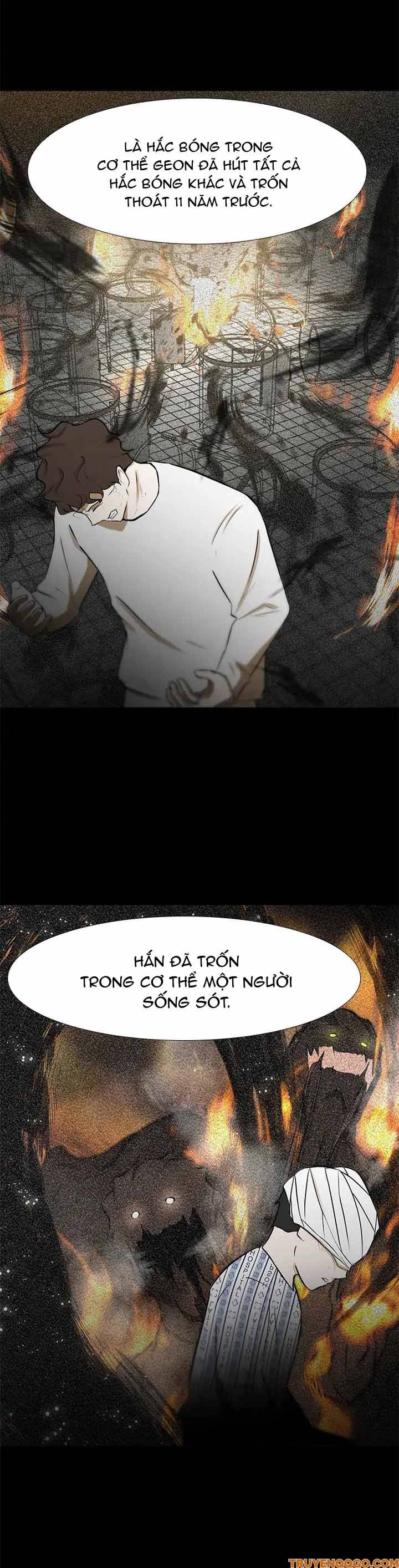 Dark Mortal (Official) Chapter 67 - 25