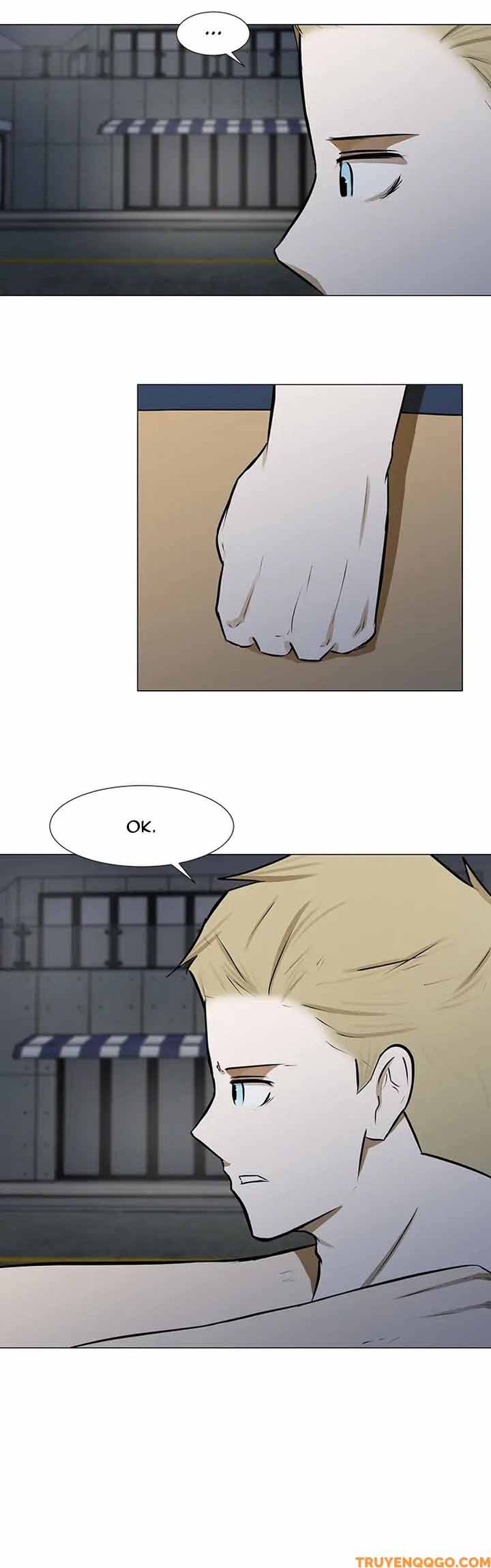 Dark Mortal (Official) Chapter 68 - 23