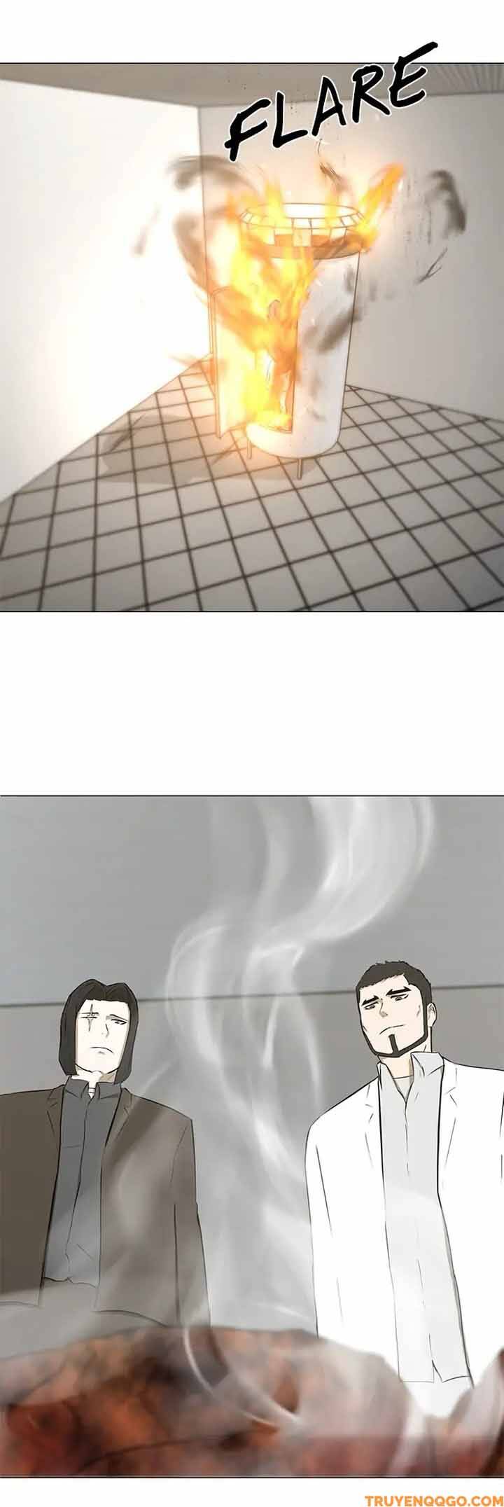 Dark Mortal (Official) Chapter 69 - 21