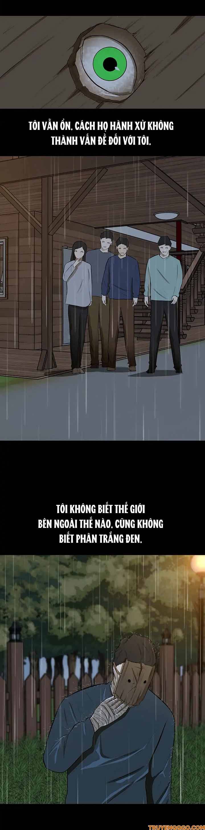 Dark Mortal (Official) Chapter 73 - 17