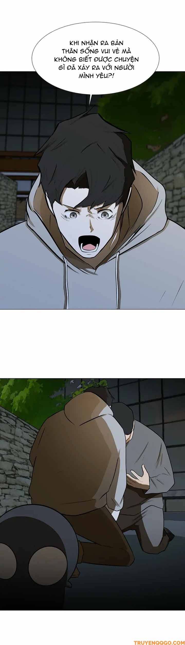 Dark Mortal (Official) Chapter 70 - 20