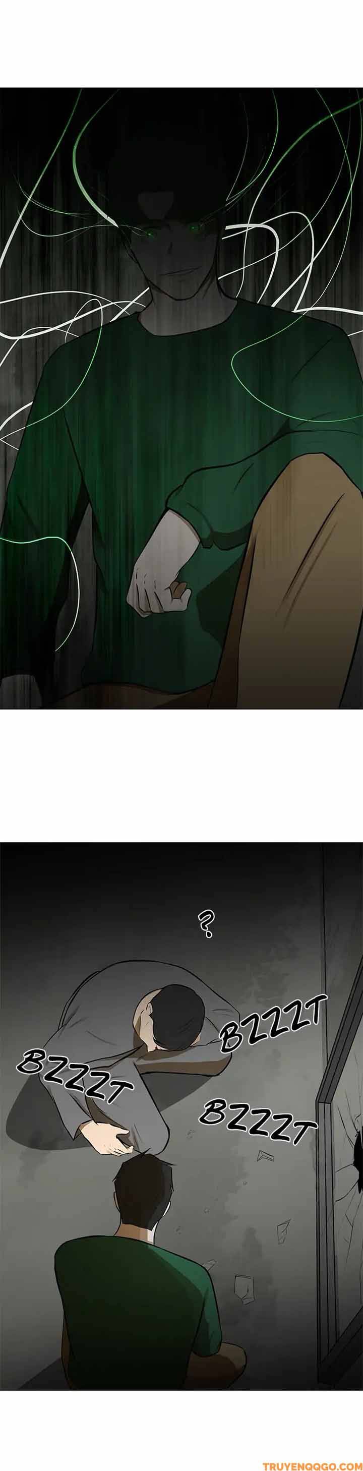 Dark Mortal (Official) Chapter 72 - 18