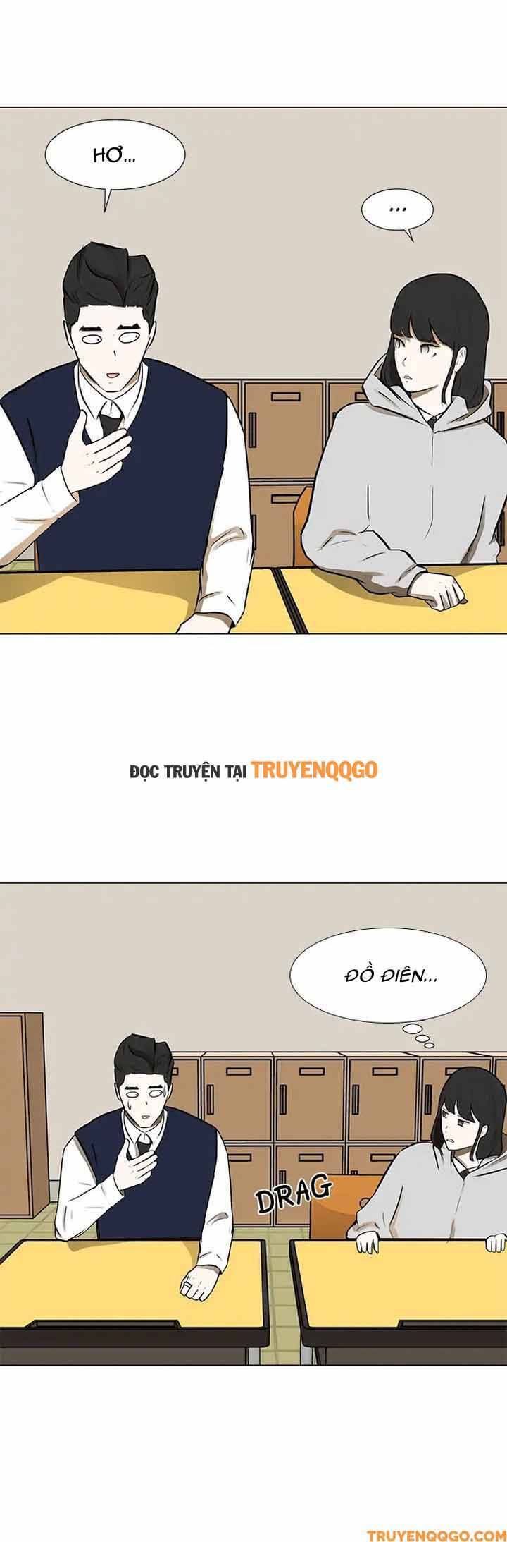 Dark Mortal (Official) Chapter 71 - 19