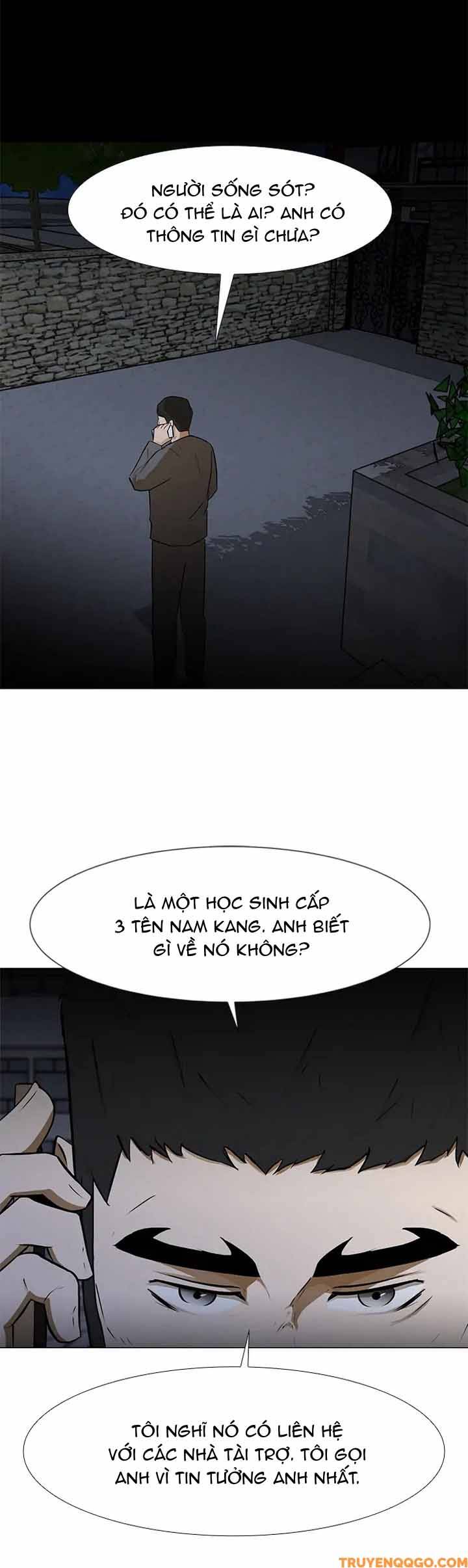 Dark Mortal (Official) Chapter 67 - 26