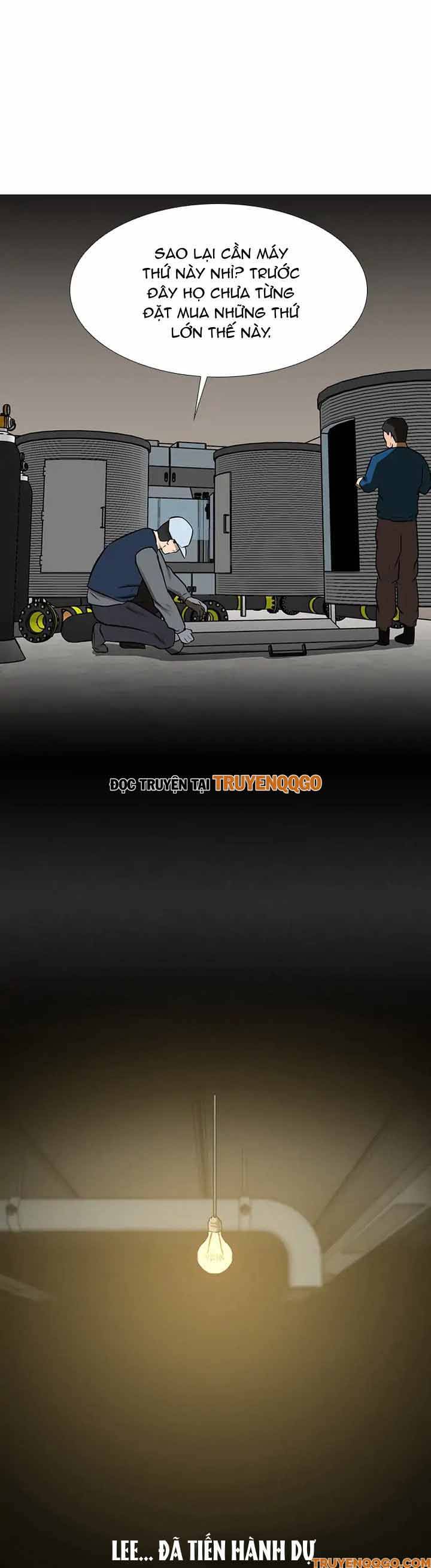 Dark Mortal (Official) Chapter 68 - 24