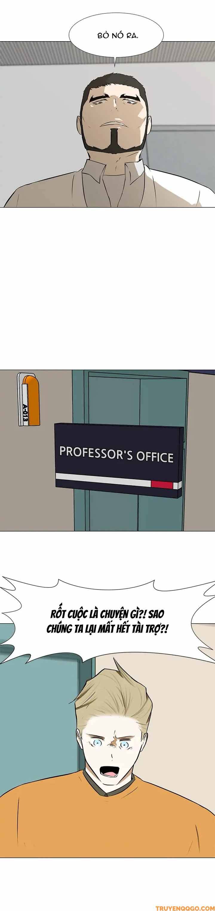 Dark Mortal (Official) Chapter 69 - 22