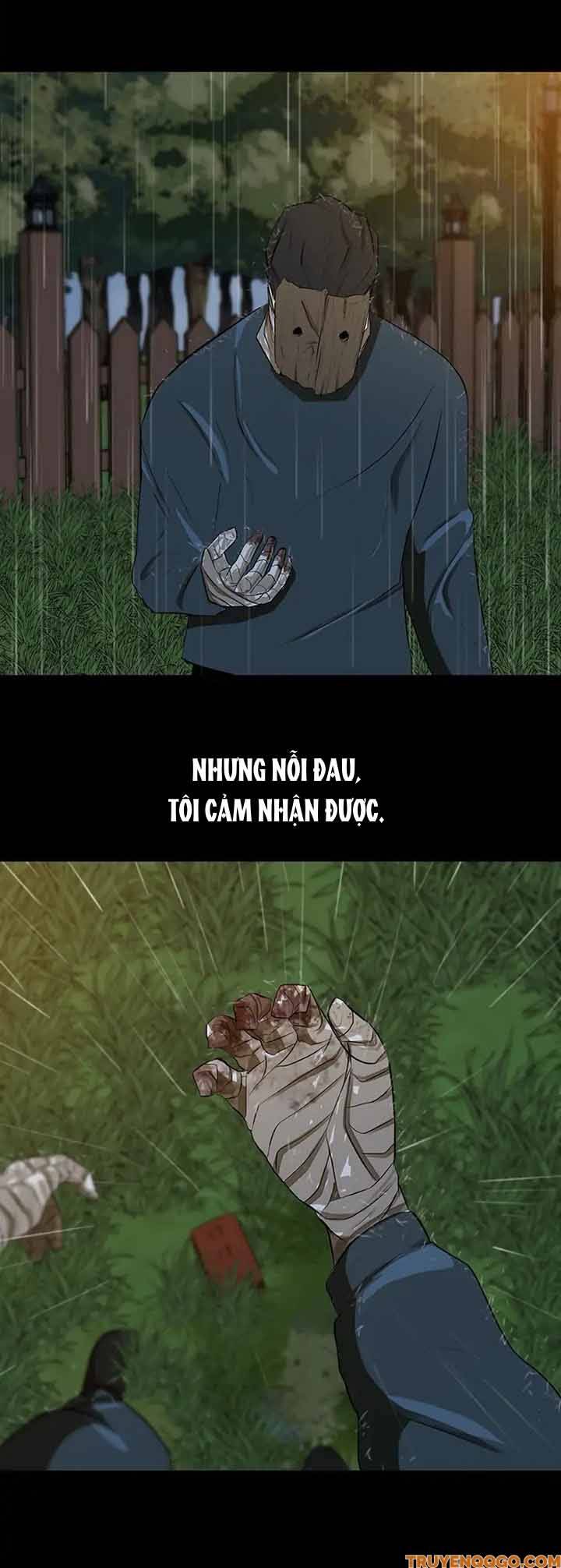 Dark Mortal (Official) Chapter 73 - 18