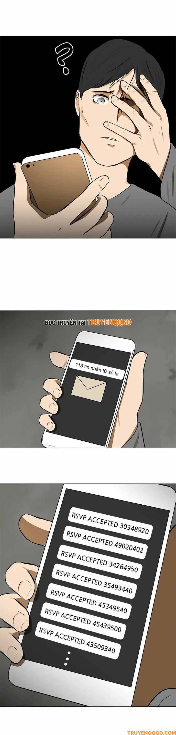 Dark Mortal (Official) Chapter 72 - 19