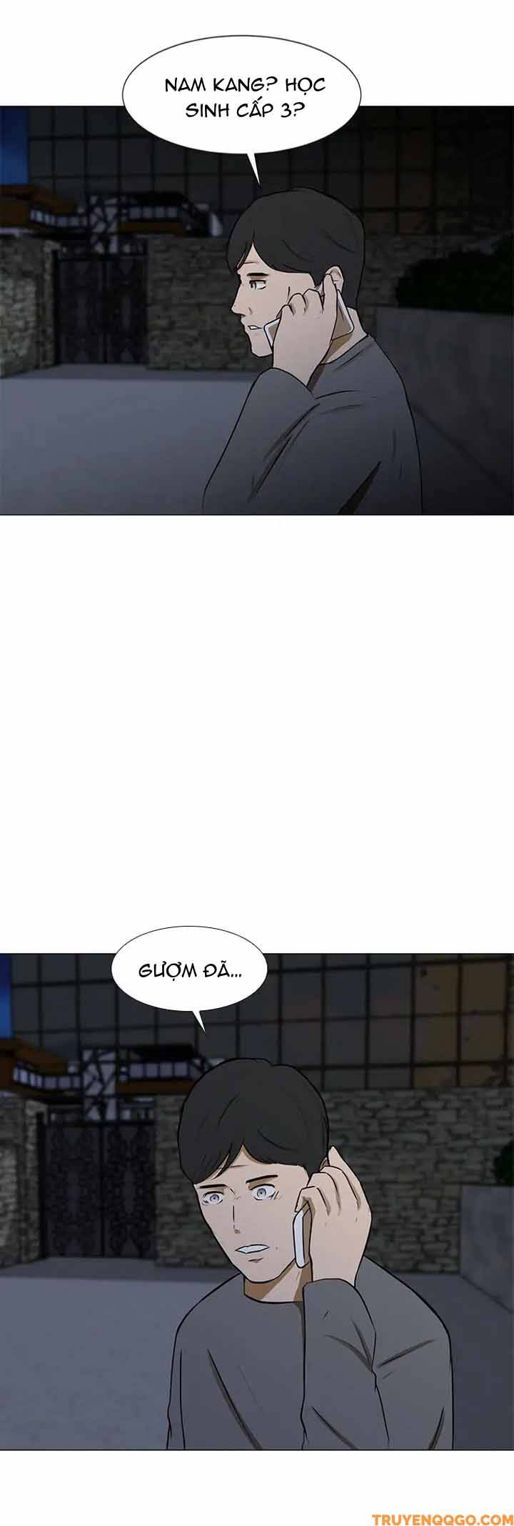 Dark Mortal (Official) Chapter 67 - 27