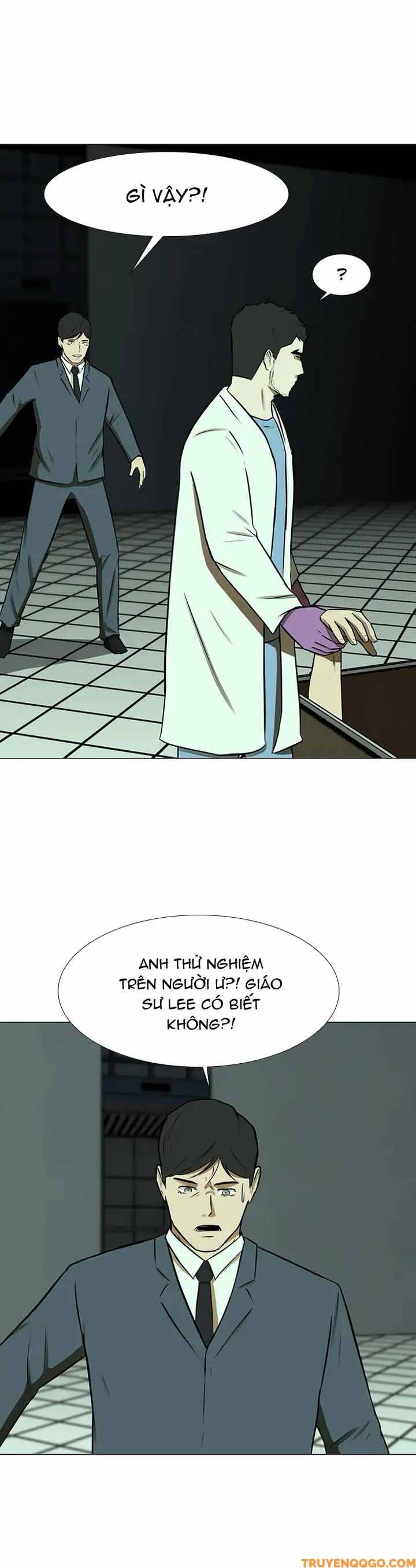 Dark Mortal (Official) Chapter 68 - 25