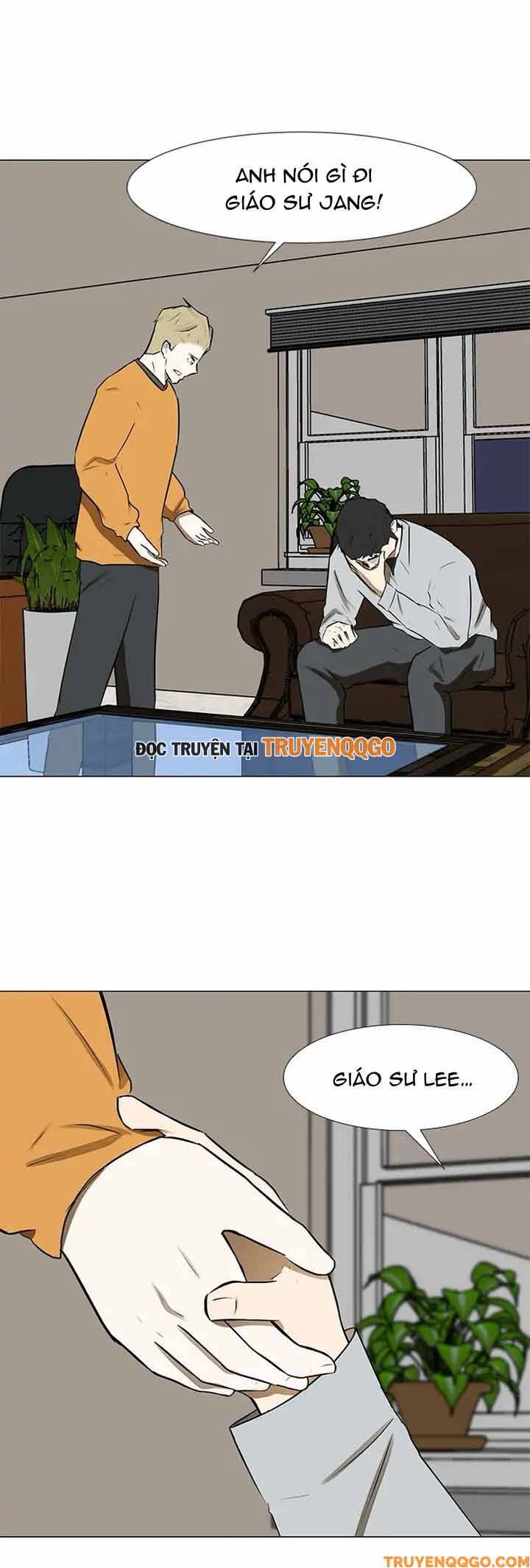 Dark Mortal (Official) Chapter 69 - 23