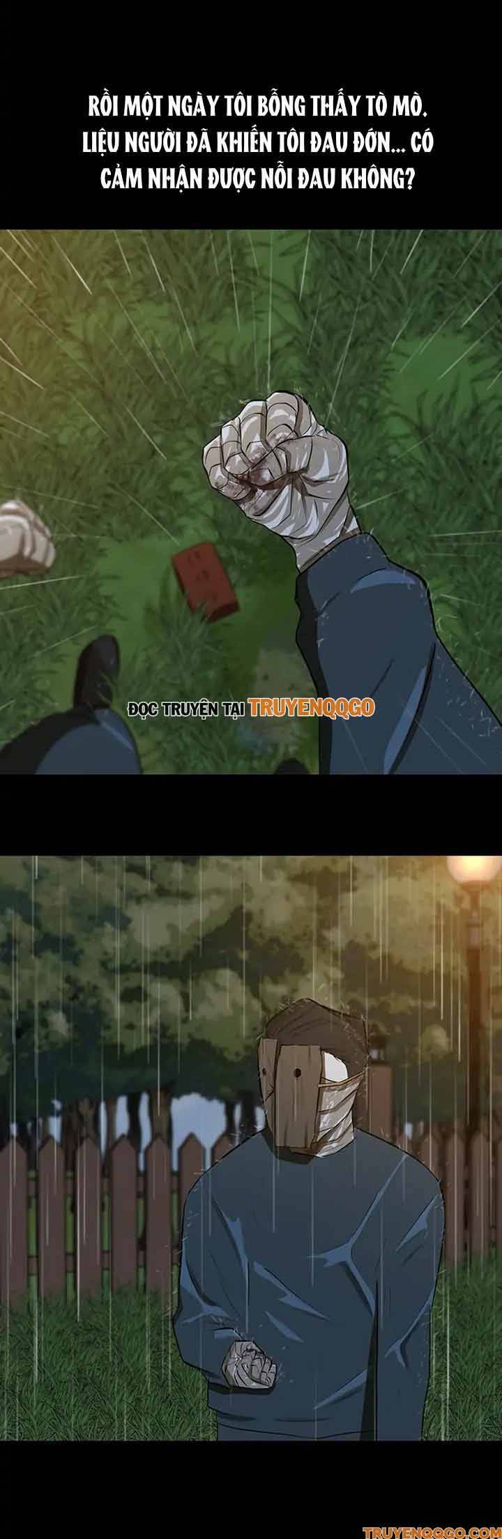 Dark Mortal (Official) Chapter 73 - 19