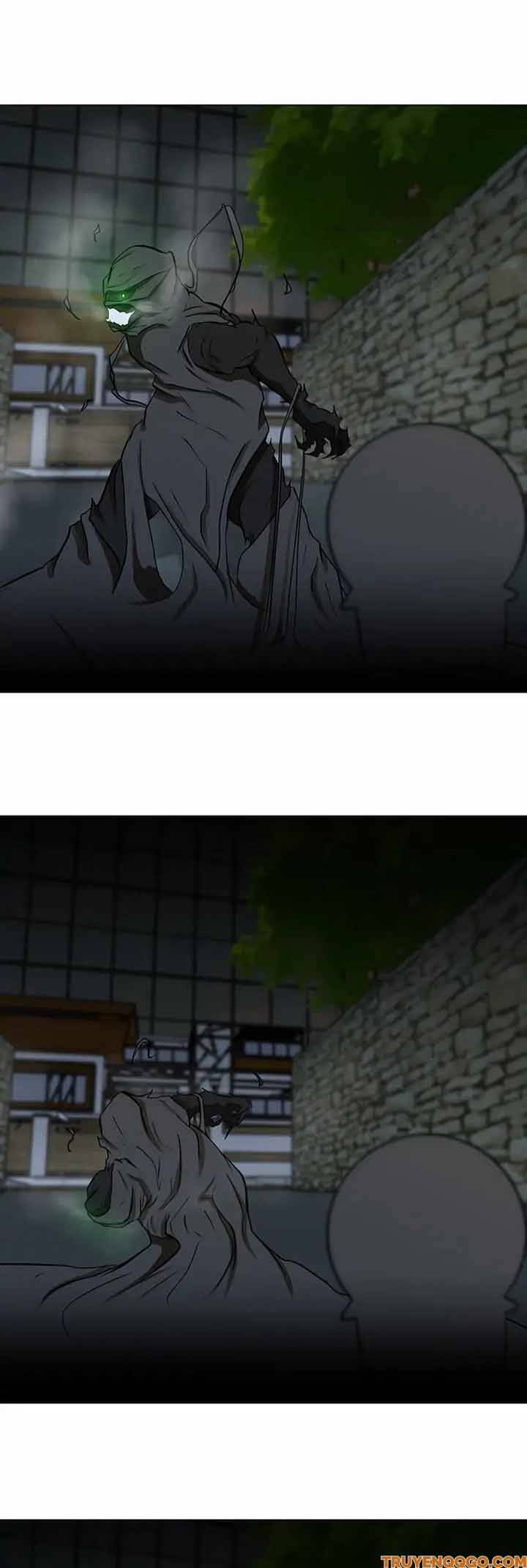 Dark Mortal (Official) Chapter 70 - 22