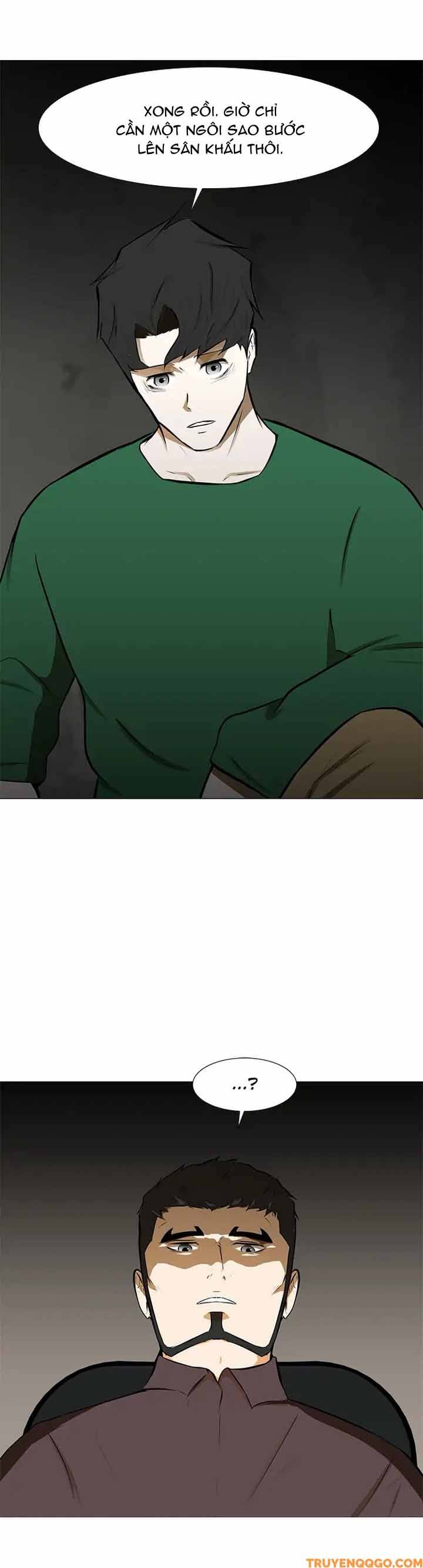 Dark Mortal (Official) Chapter 72 - 20