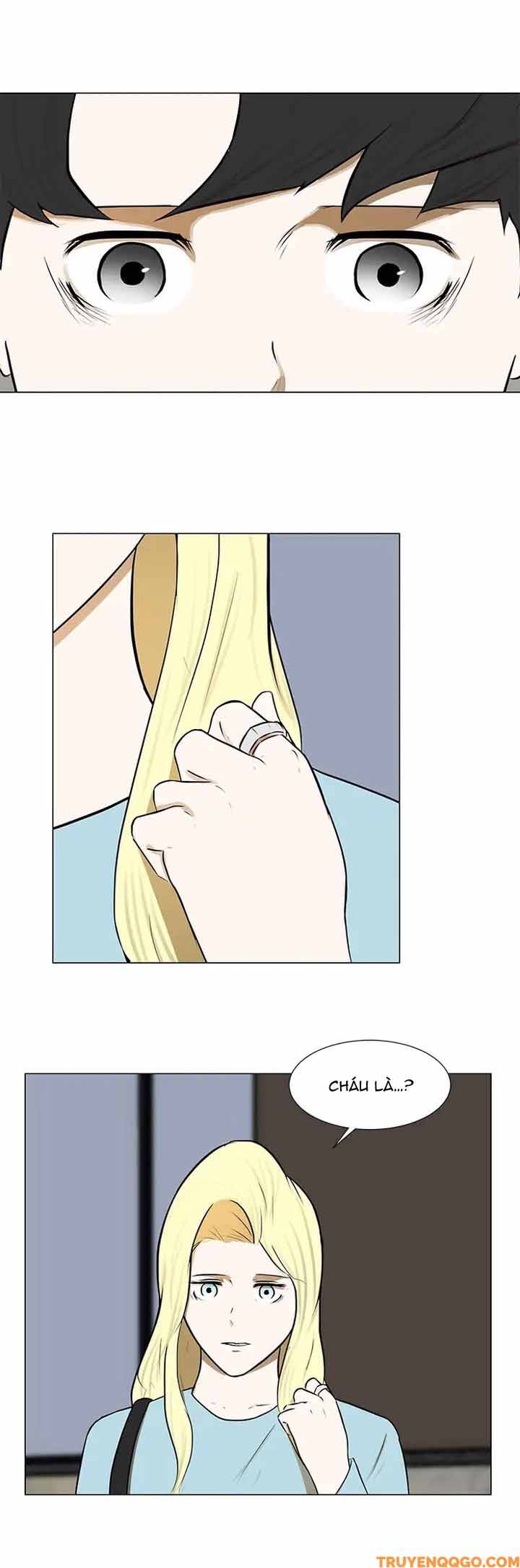 Dark Mortal (Official) Chapter 66 - 32