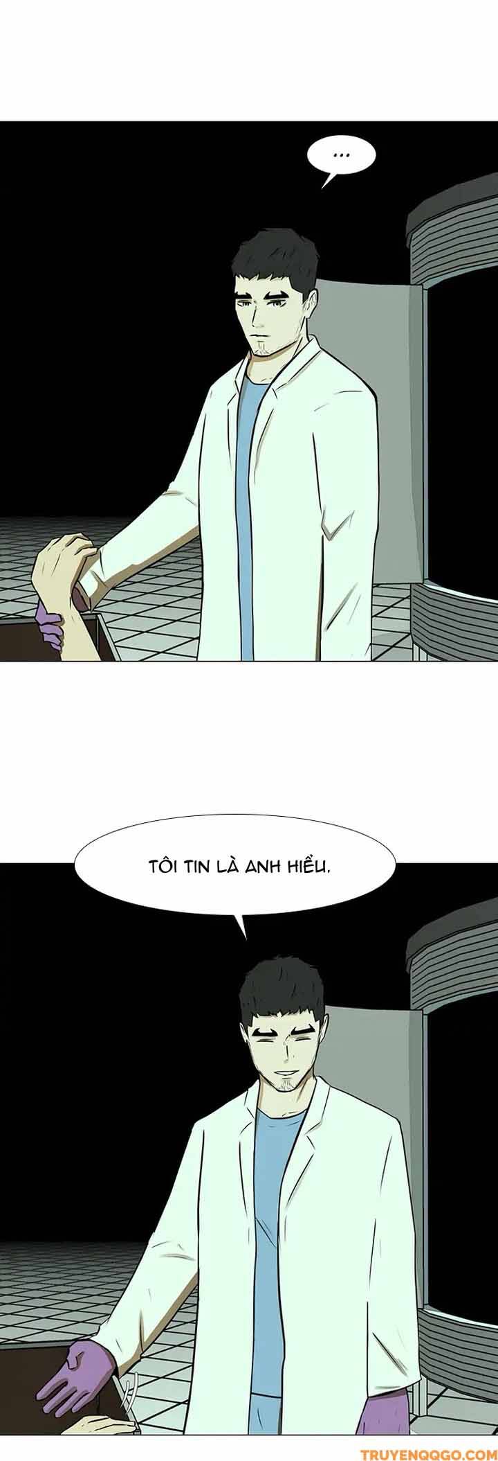 Dark Mortal (Official) Chapter 68 - 26