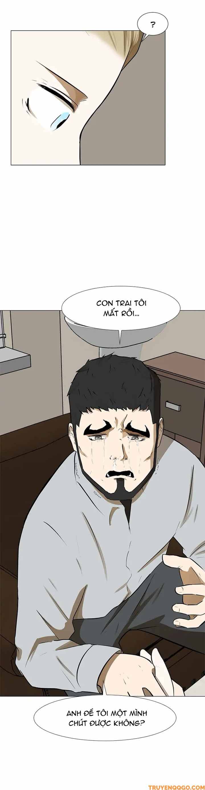 Dark Mortal (Official) Chapter 69 - 24