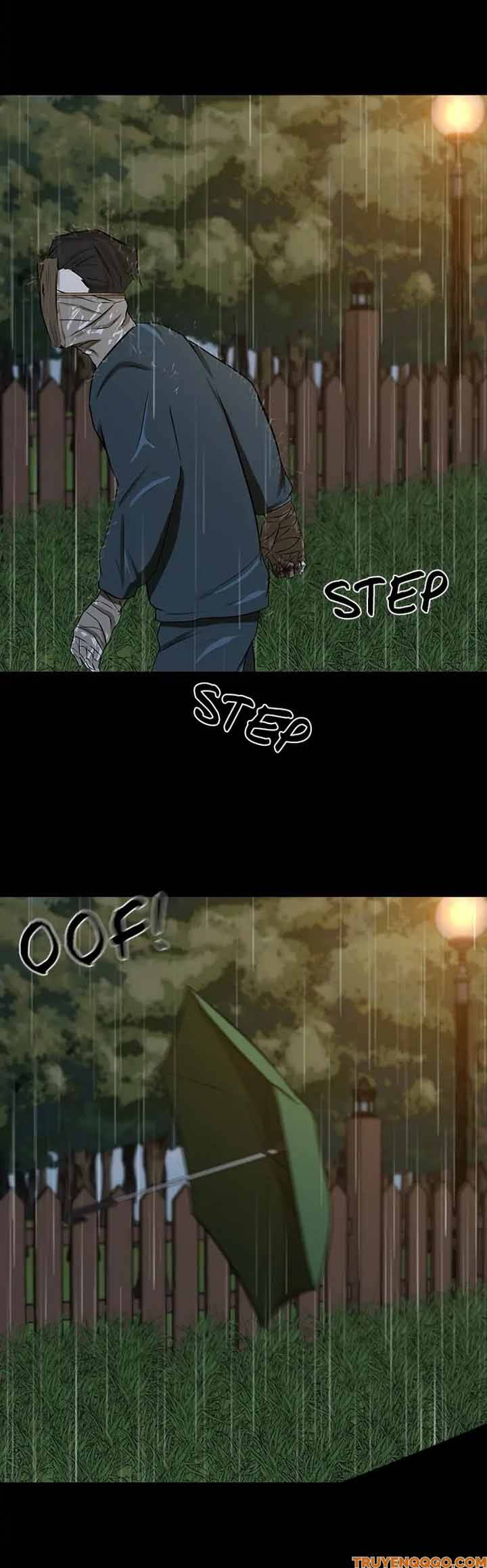 Dark Mortal (Official) Chapter 73 - 20