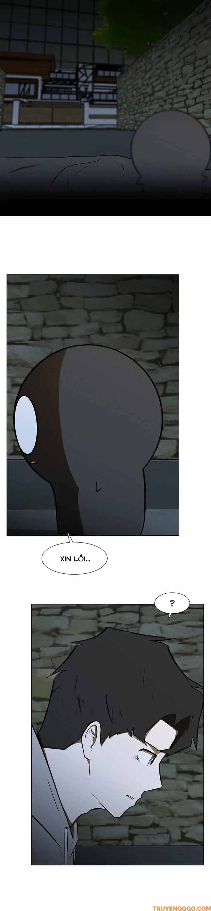 Dark Mortal (Official) Chapter 70 - 23