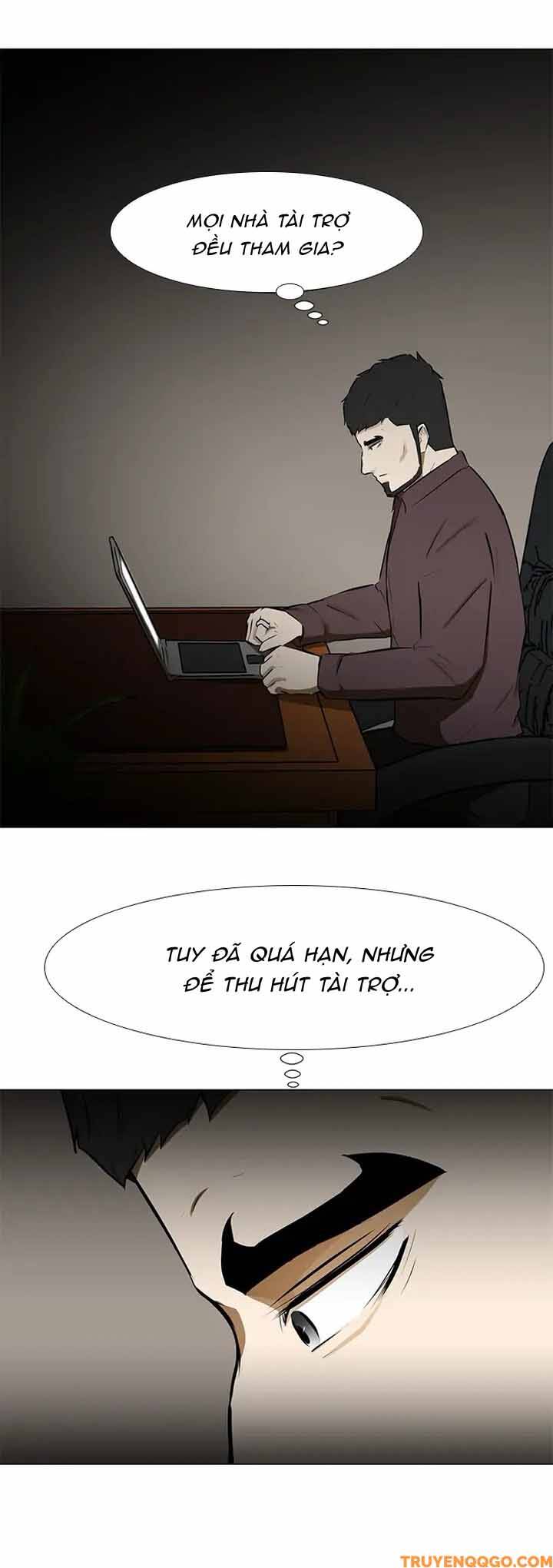 Dark Mortal (Official) Chapter 72 - 21