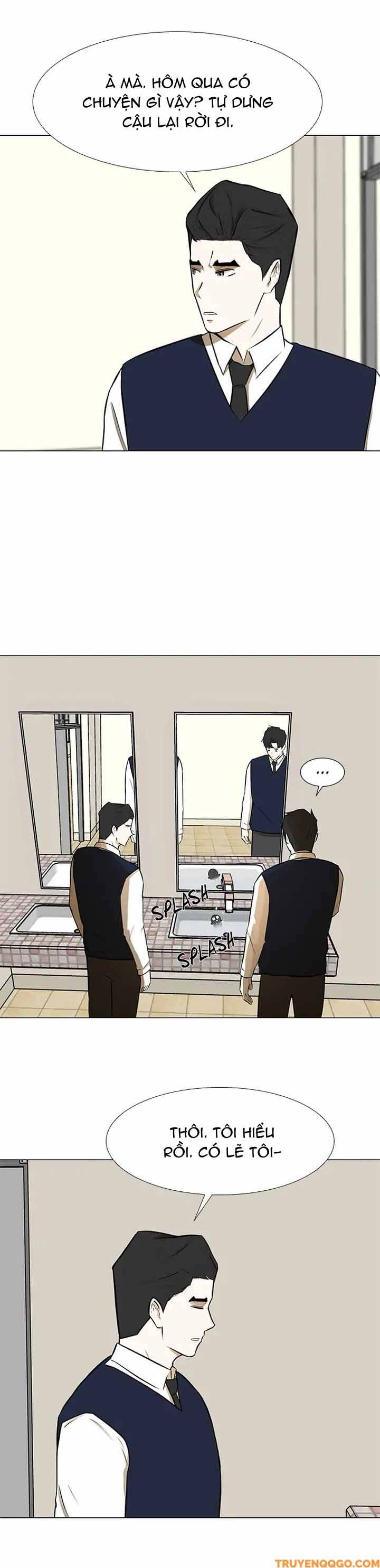 Dark Mortal (Official) Chapter 71 - 22