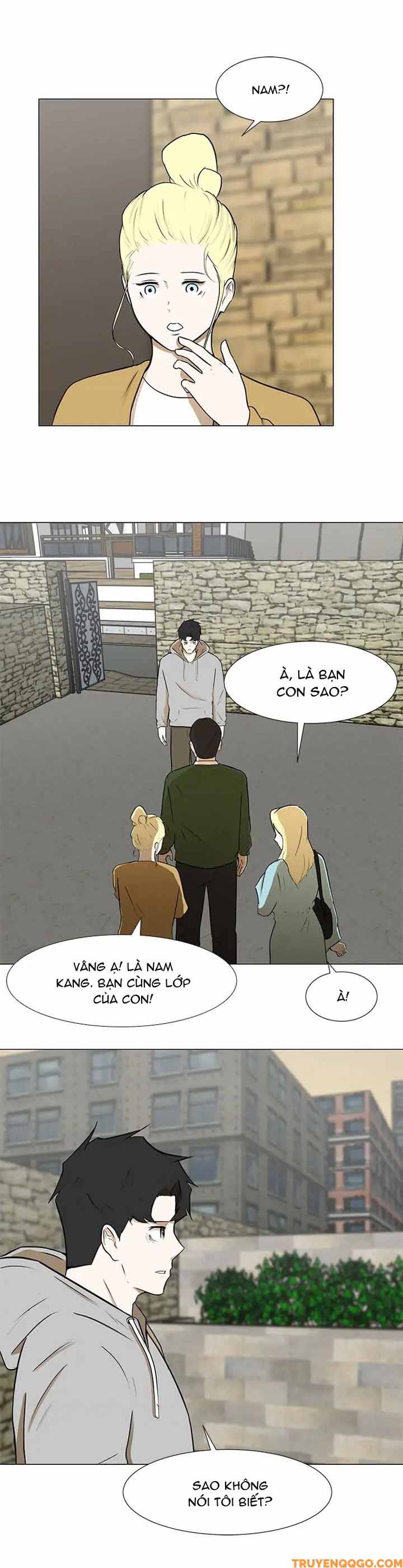 Dark Mortal (Official) Chapter 66 - 33