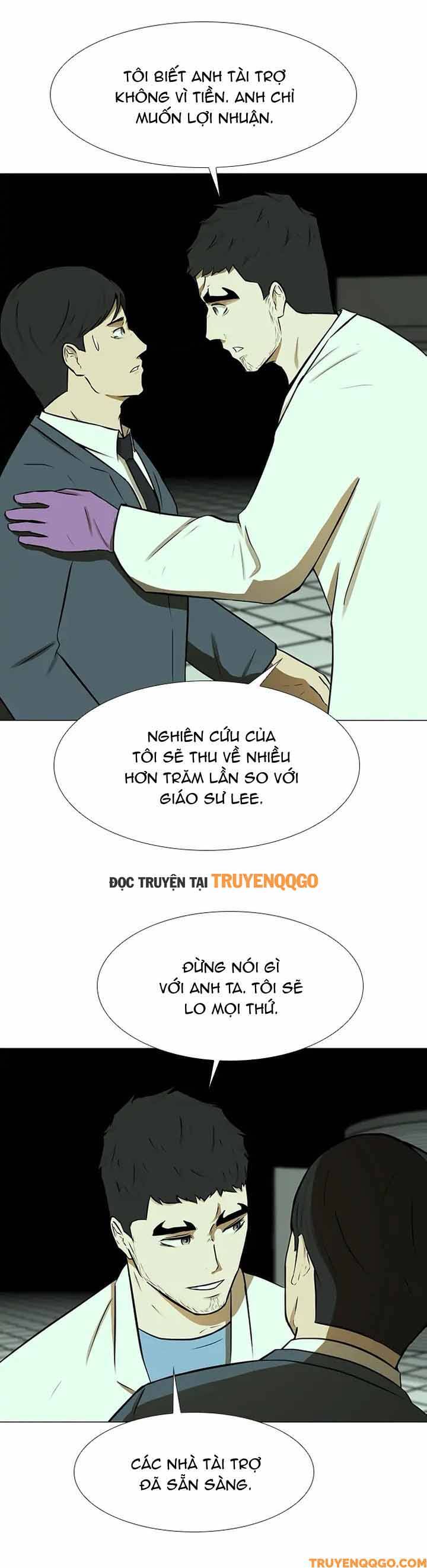 Dark Mortal (Official) Chapter 68 - 27