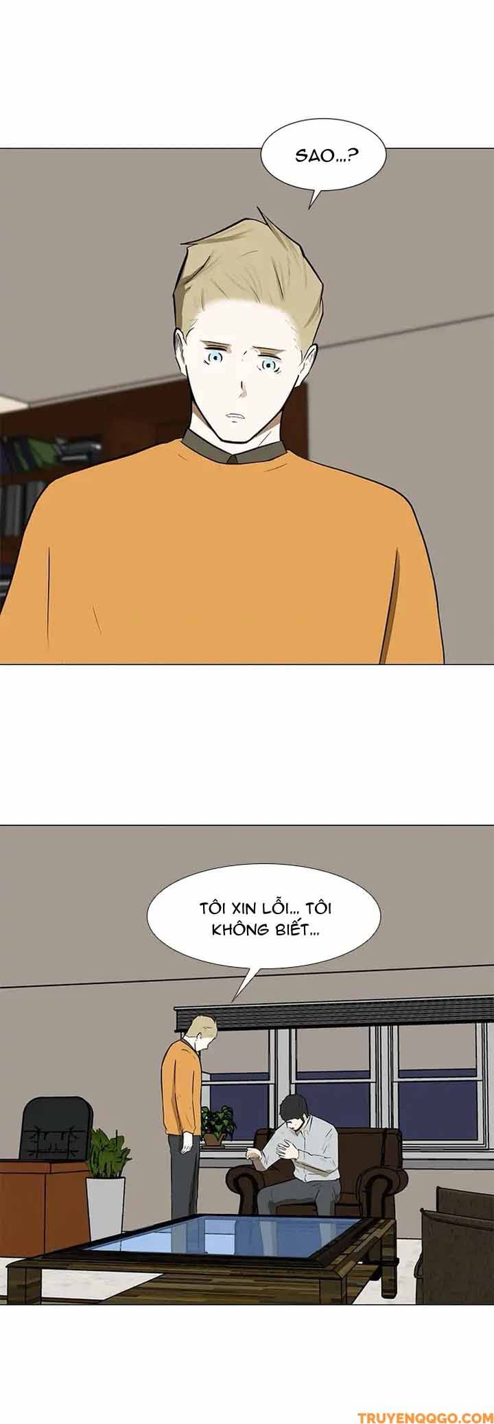 Dark Mortal (Official) Chapter 69 - 25