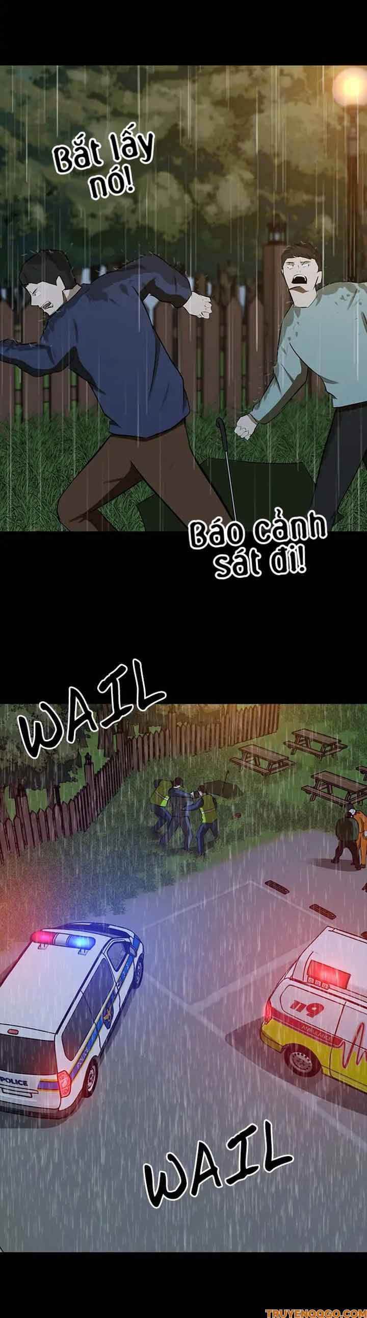 Dark Mortal (Official) Chapter 73 - 21